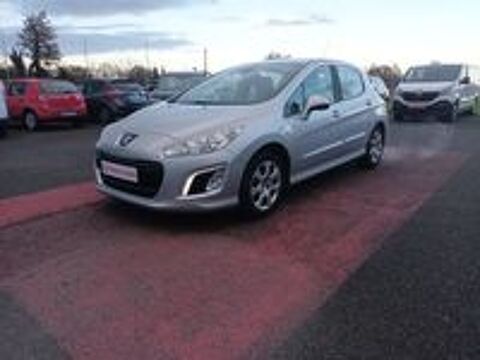 308 1.6 e-HDi 115ch FAP Business Pack 2013 occasion 86600 Coulombiers