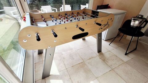 Babyfoot Ren� Pierre Club 450 Cagnes-sur-Mer (06)