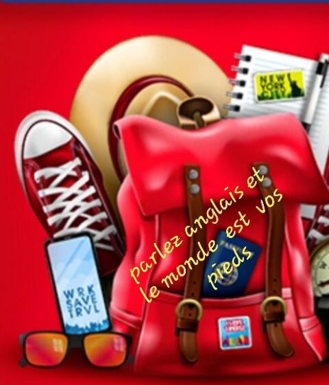 cours d anglais    durée  45 minutes à 60 minutes 0 13100 Aix-en-provence