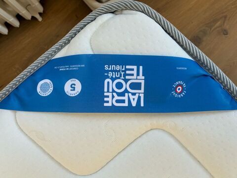 Matelas 140 x 190 neuf 199 Angoulme (16)