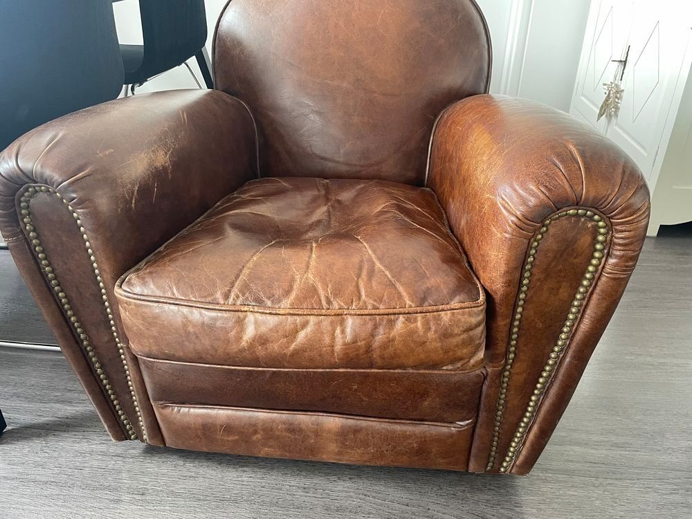 FAUTEUIL CLUB Meubles