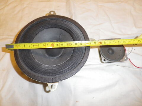 Haut-parleur grave-medium SIARE 40 Fontenay-le-Fleury (78)