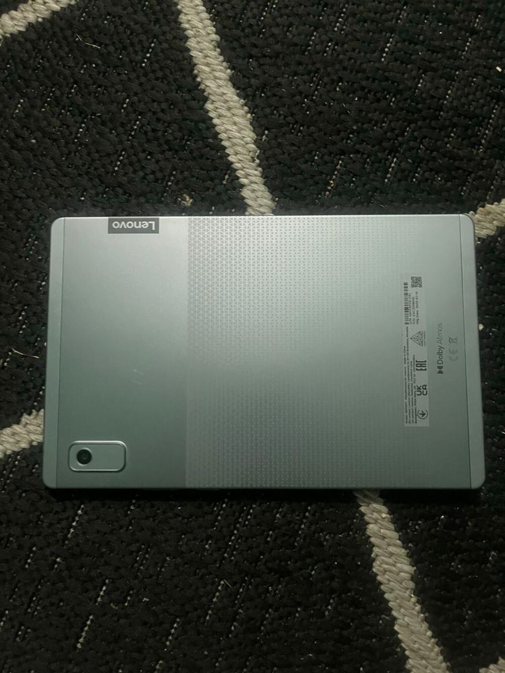 tablette Lenovo Téléphones et tablettes
