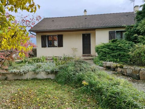   maison Ceyrat (Boiss�jour) Maison - 7 pi�ce(s) - 127 m�