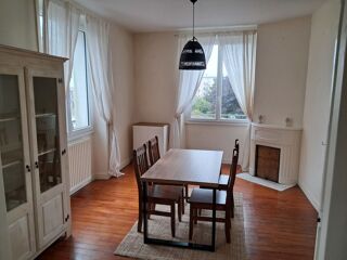  Appartement à louer 2 pièces 54 m² Brest