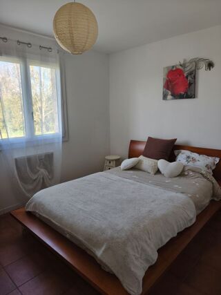  Maison à vendre 4 pièces 93 m²