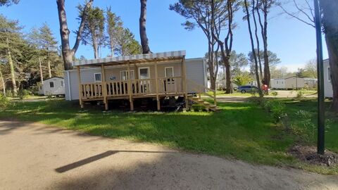 Mobil-Home Mobil-Home 2023 occasion Piriac-sur-Mer 44420