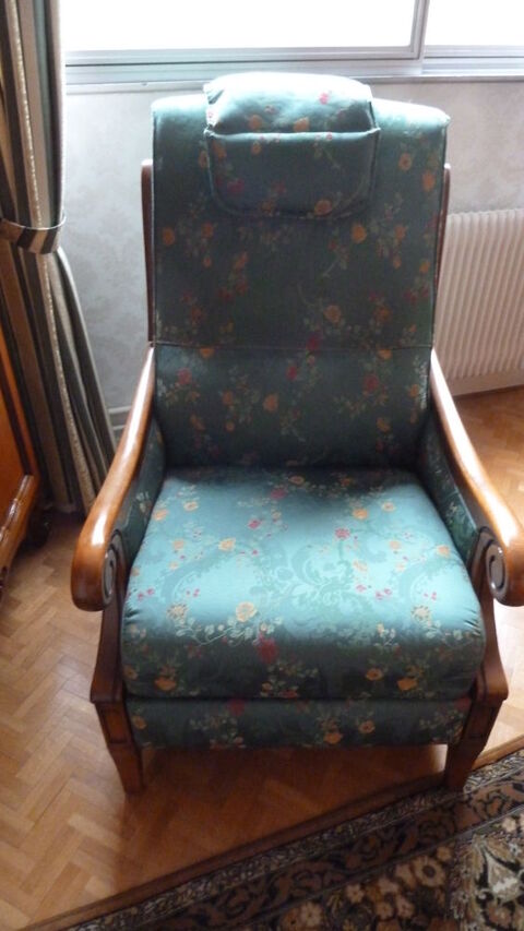 fauteuil relaxe 95 Brignais (69)