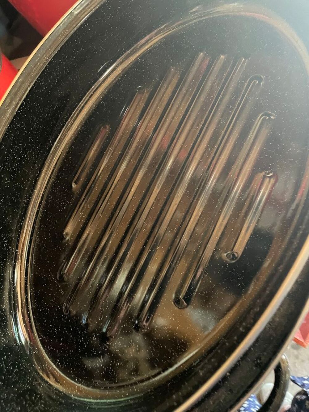 plat-cocotte Electroménager