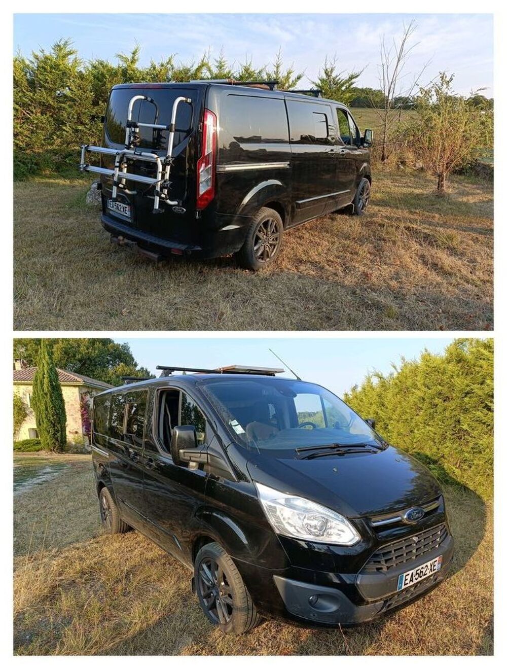  2016 occasion 64510 Baliros
