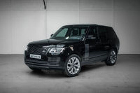 Range Rover Mark IX SWB P400e PHEV Si4 2.0L 400ch Autobiography 2020 occasion 75014 Paris