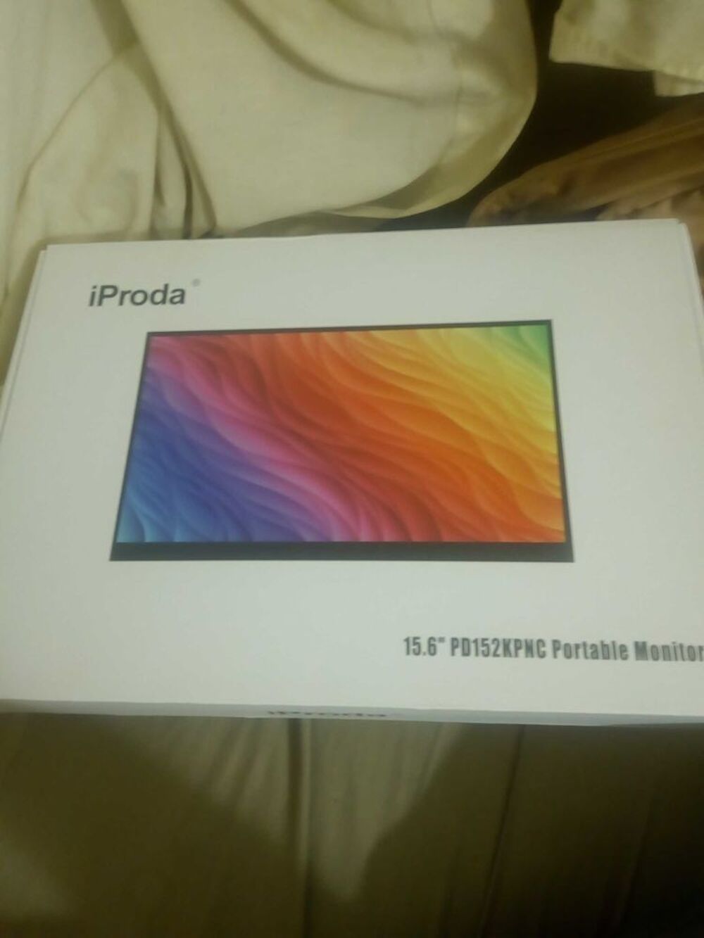 moniteur portable Iproda Matériel informatique