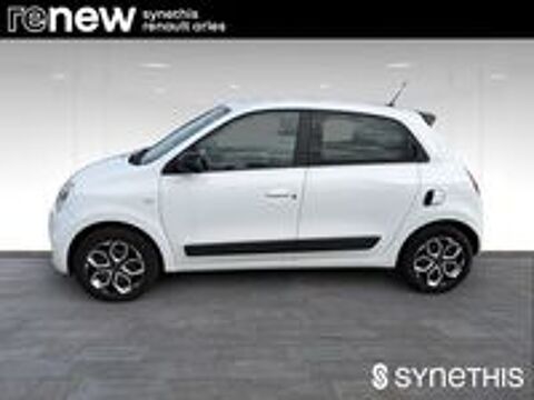 Twingo III SCe 65 Equilibre 2023 occasion 13200 Arles