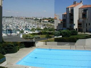 Location  Appartement 