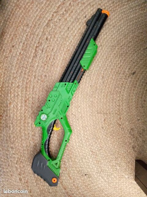 fusil Zuru style Nerf 4 Beauchamp (95)