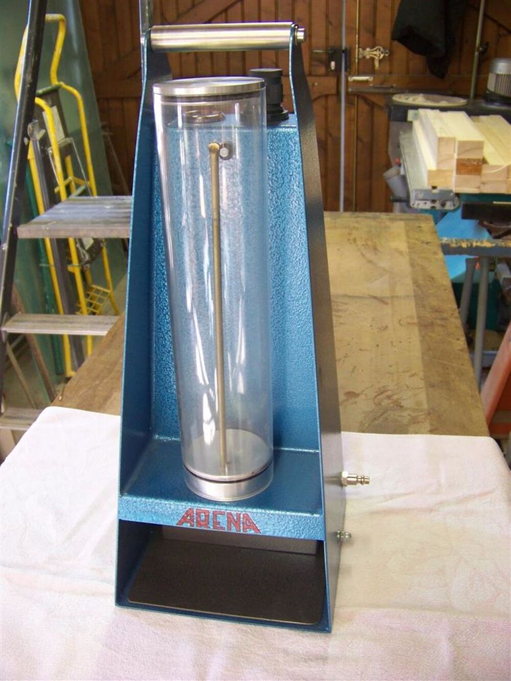 SABLEUSE STYLO MARQUE ARENA PL 17 Bricolage
