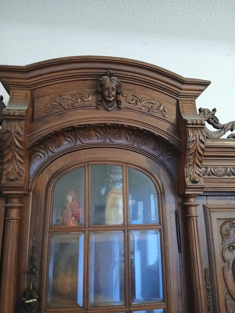 ancien meuble de ch&agrave;&cent;teau Meubles