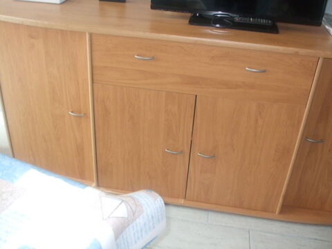 buffet bas de salle  manger 300 Le Vivier-sur-Mer (35)