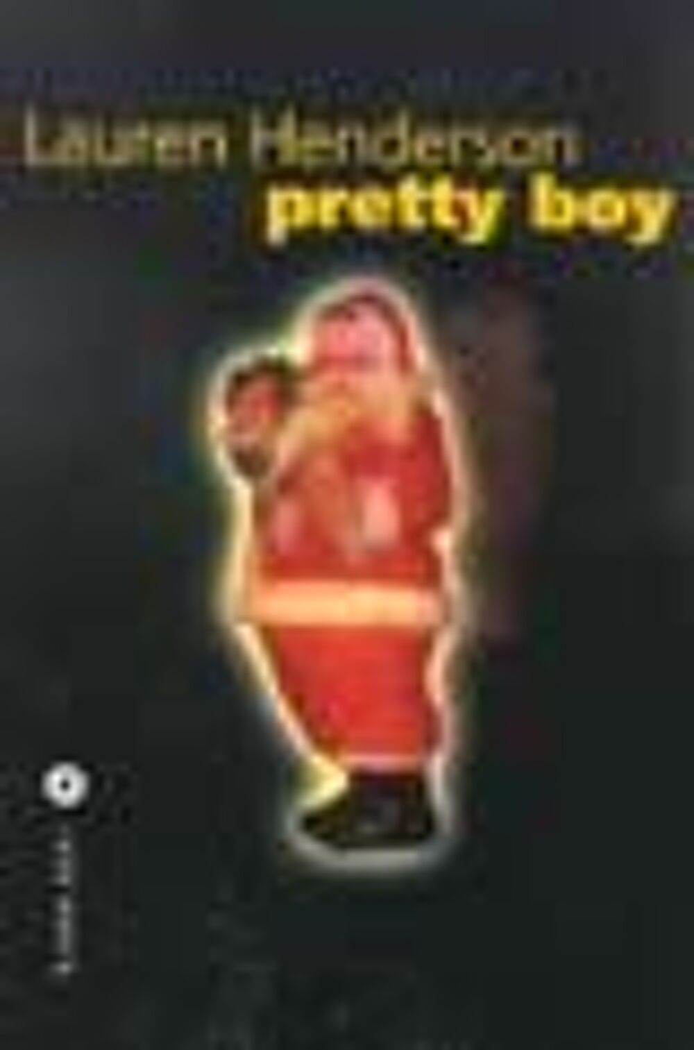 Pretty boy - Lauren Henderson Livres et BD