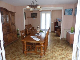  Maison à vendre 7 pièces 142 m²