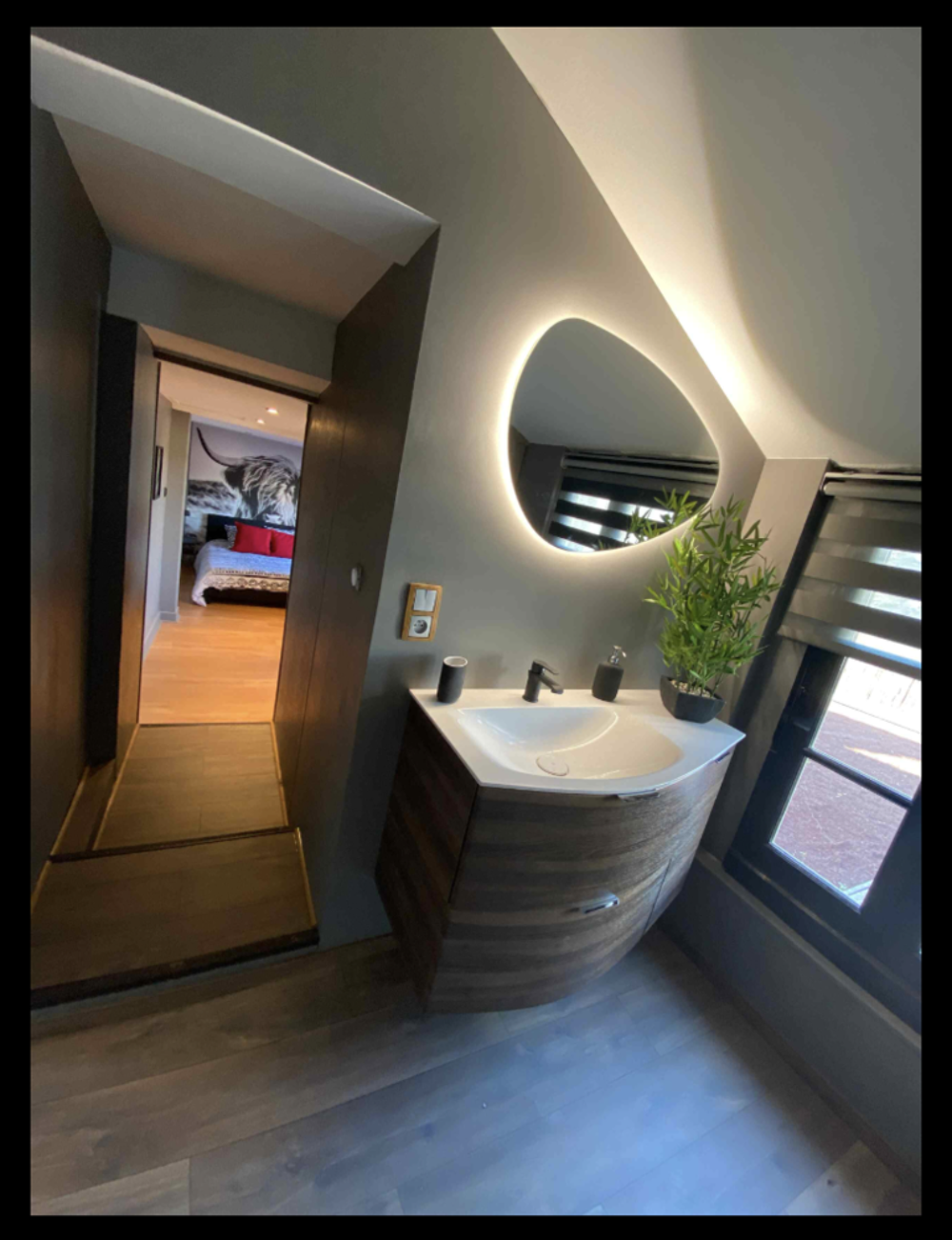 Vente Maison Investisseur, prof.liberal, Famille, Projet Mixte Auxerre