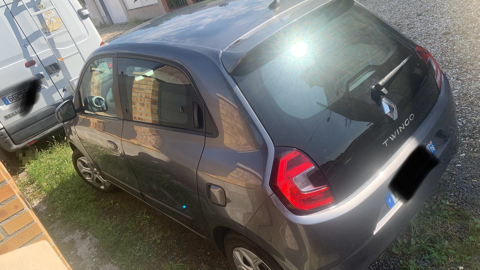 Renault twingo iii SCe 65 - 21 Life