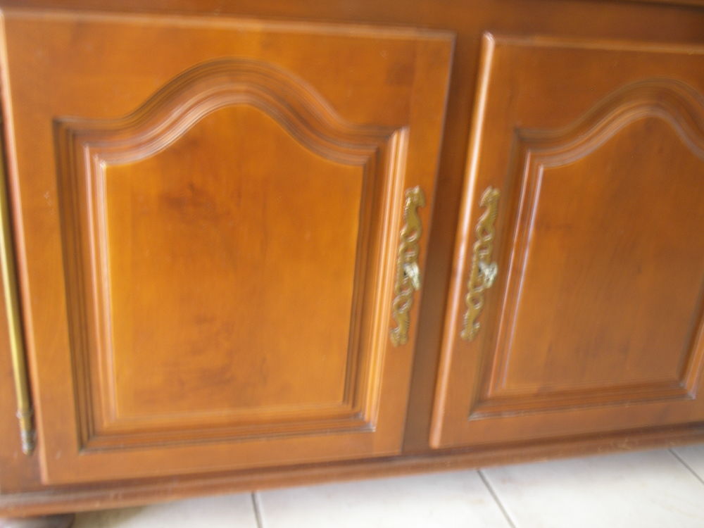 Buffet bas Meubles