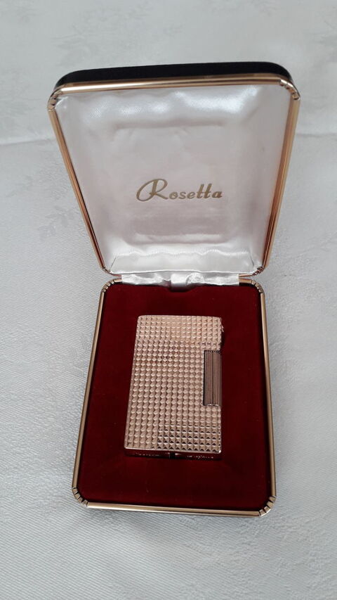 Briquet ROSETTA
45 Salon-de-Provence (13)