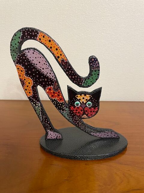 CHAT N� 3 15 Houdemont (54)