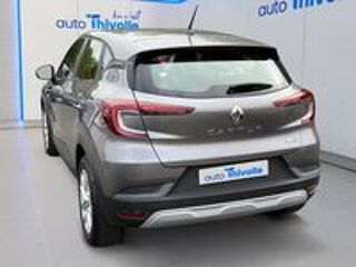 Captur E-Tech 145 - 21 Zen 2022 occasion 42120 Le Coteau