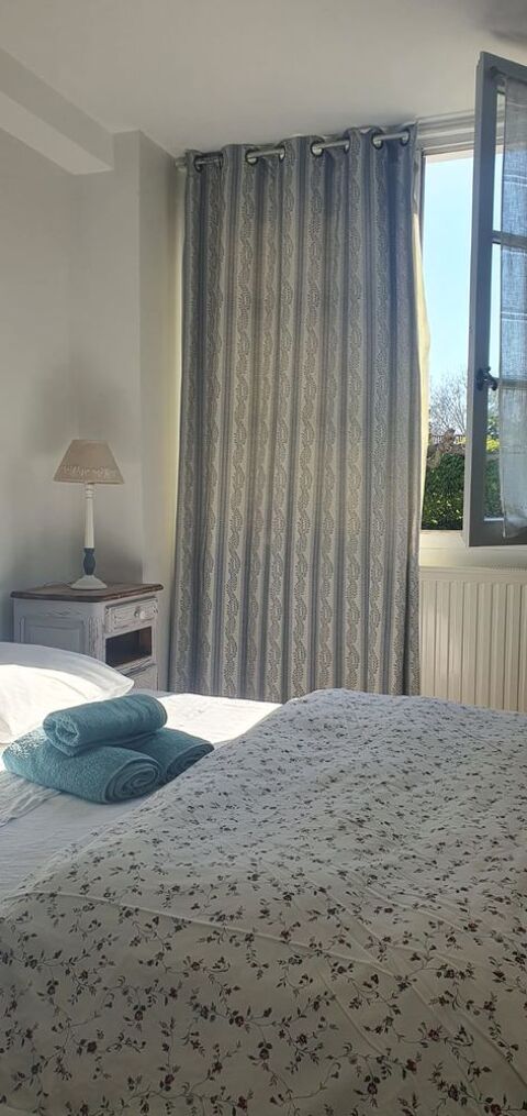   Studio meubl au calme Appartement - 1 pice(s) - 25 m