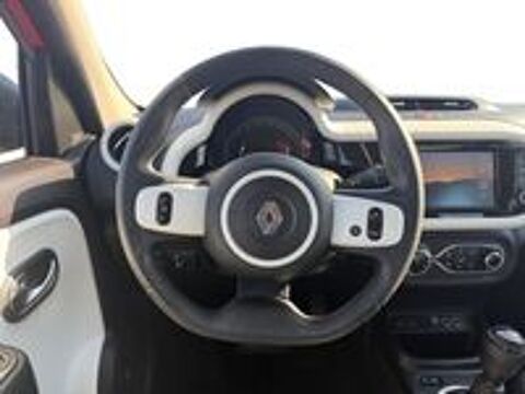 Twingo III SCe 65 - 21 Zen 2022 occasion 91200 Athis-Mons