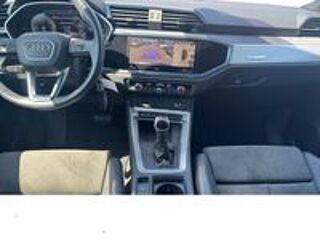 Q3 SPORTBACK 45TFSIe 2023 occasion 13124 Peypin