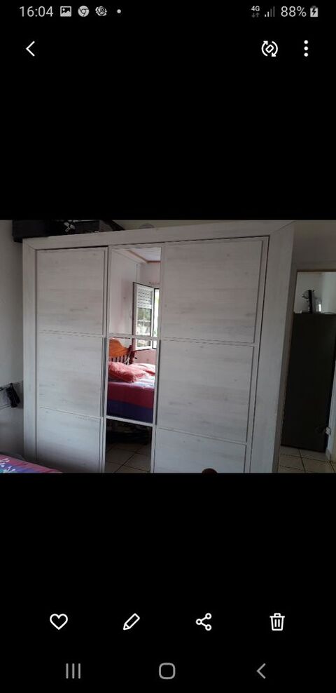 Meuble 480 Schœlcher (97)