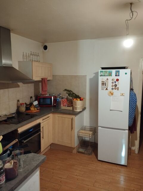  Appartement  louer 5 pices 140 m Caussade