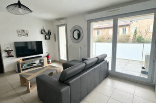  Appartement � vendre 3 pi�ces 65 m�