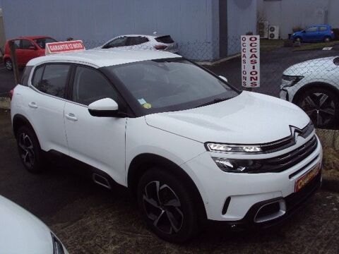 Citroën C5 aircross C5 Aircross BlueHDi 130 S&S EAT8 Business 2020 occasion Creil 60100