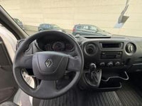 Master MASTER DOUBLE CABINE 7 PLACES 2,3L DCI 131cv PLATEAU RIDELLE 2019 occasion 55100 Verdun