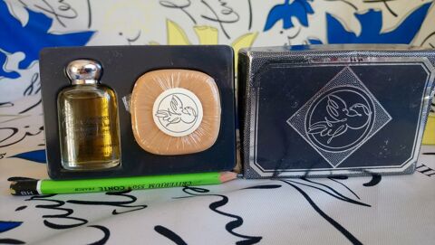 MINIATURE DE PARFUM 10 Trouy (18)