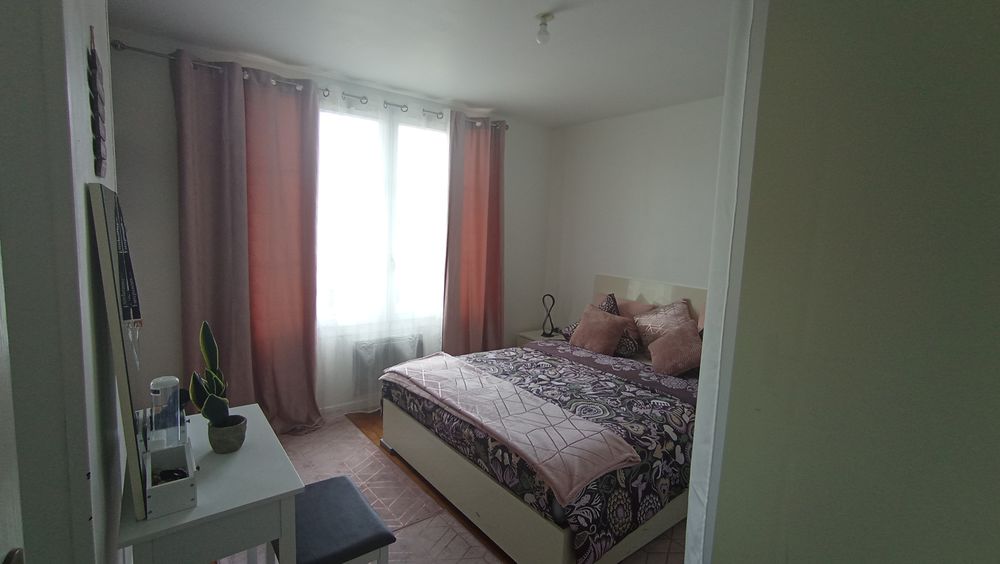 Chambre &agrave; coucher Meubles