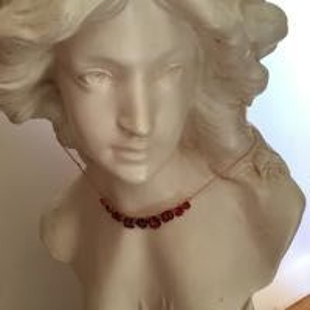 collier Bijoux et montres