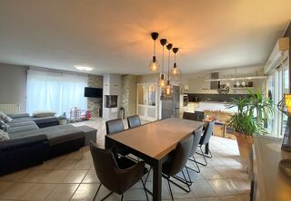  Maison à vendre 5 pièces 115 m²