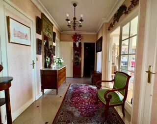  Appartement  vendre 6 pices 150 m Saint-germain-en-laye