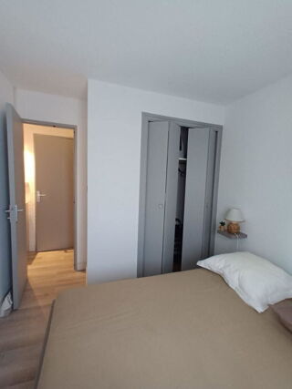  Maison à vendre 3 pièces 32 m²