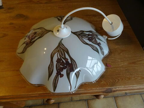 suspension en verre 20 Merville (59)