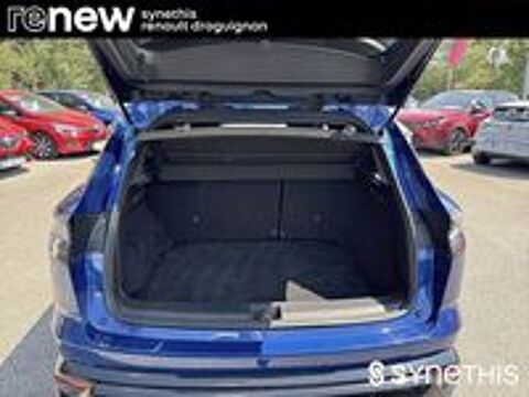 Austral mild hybrid advanced 130 Techno 2023 occasion 83300 Draguignan
