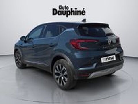 Captur TCe 140 EDC - 21 Business 2022 occasion 38140 Rives