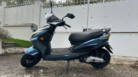 Scooter DIVERS 2022 occasion Rueil-Malmaison 92500