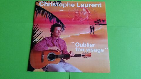 CHRISTOPHE LAURENT 45T * 0 Toulouse (31)