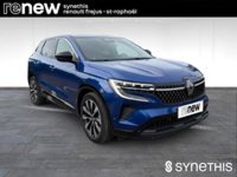 Austral E-Tech full hybrid 200 GSR2 Techno 2024 occasion 83600 Fr&eacute;jus